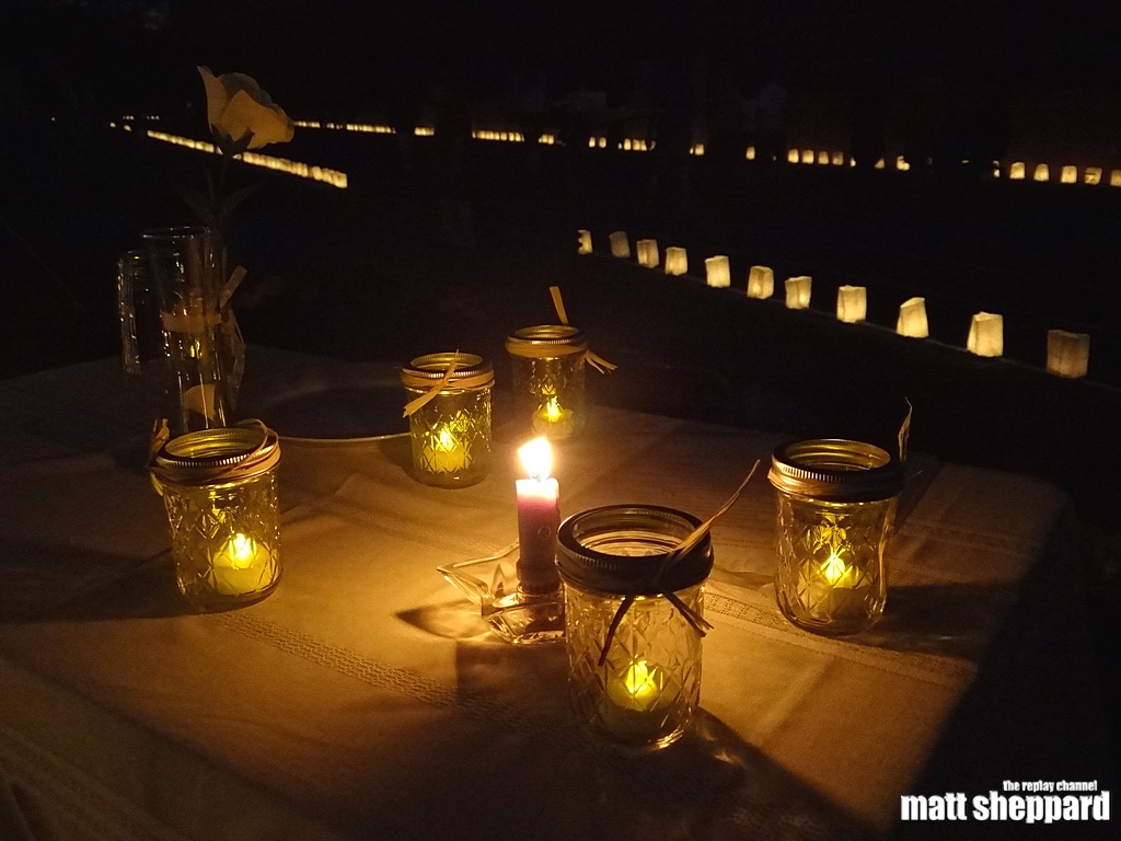 Stutsman Relay For Life 2014 - CSi Photos by Matt Sheppard.  More at Facebook